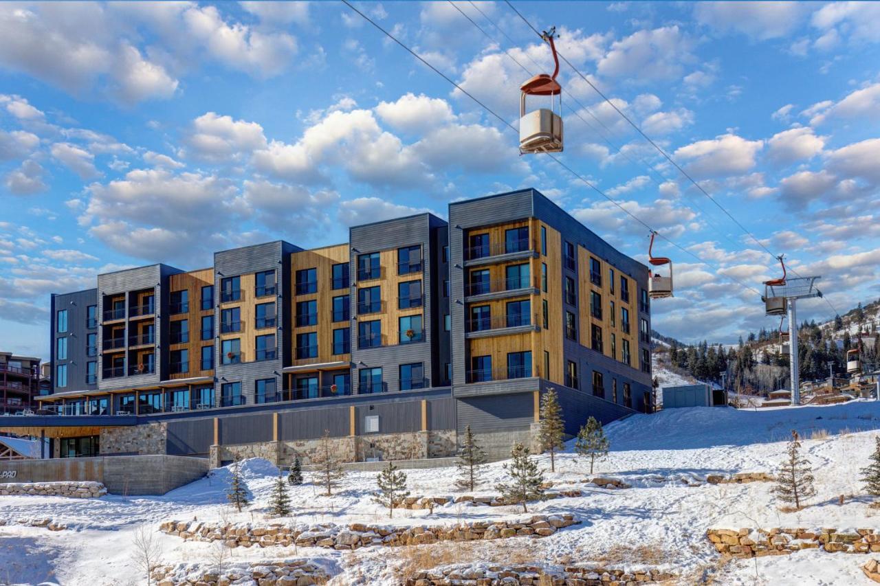 Canyons Village Park Stadt Zimmer foto